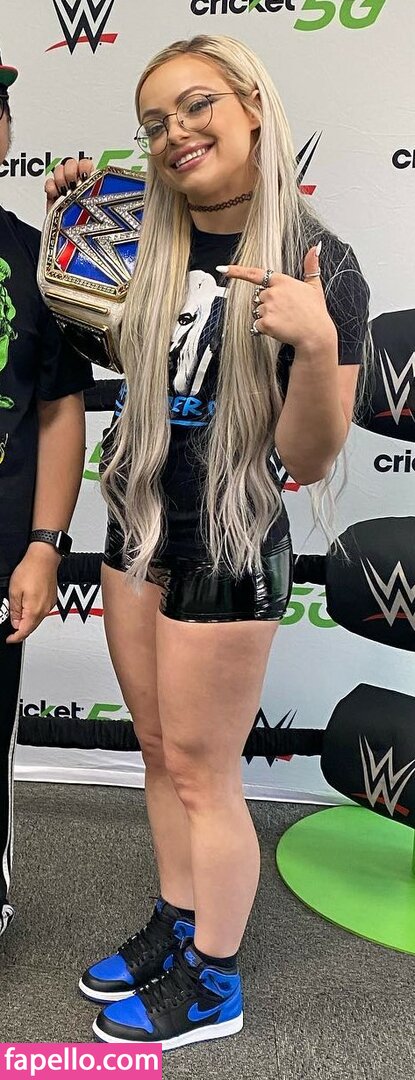 Liv Morgan #13