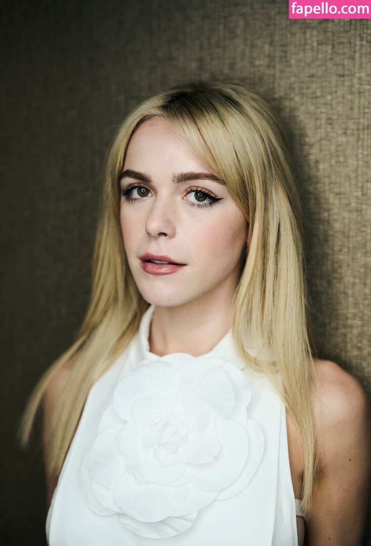 Kiernan Shipka #80