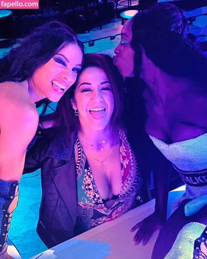 Bayley #18