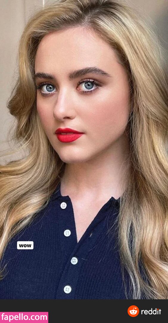 Kathryn Newton #6