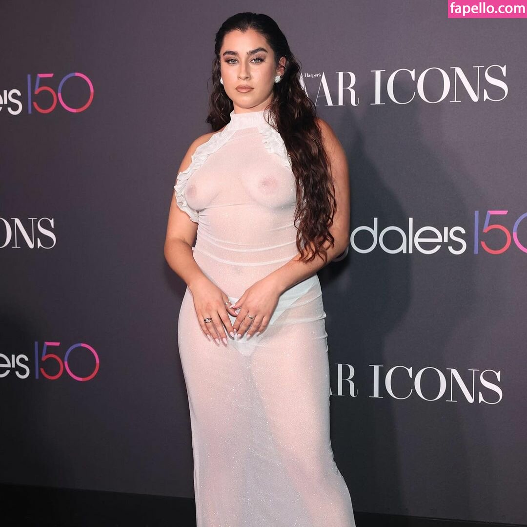 Lauren Jauregui #15