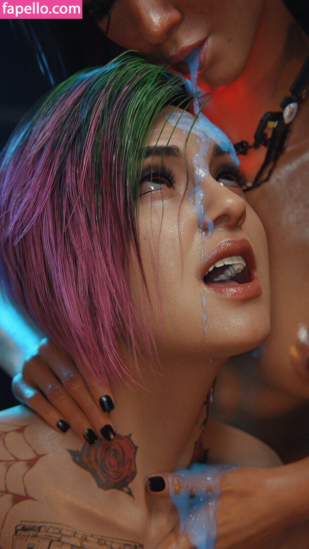 Cyberpunk 2077 #15