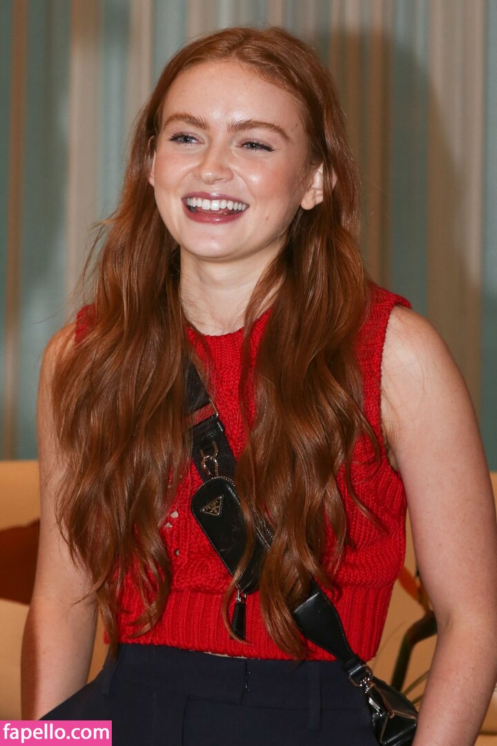 Sadie Sink #14