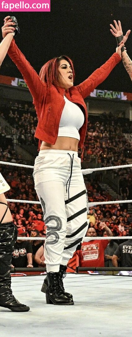 Bayley #19