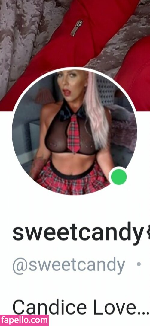 Sweetcandy #2