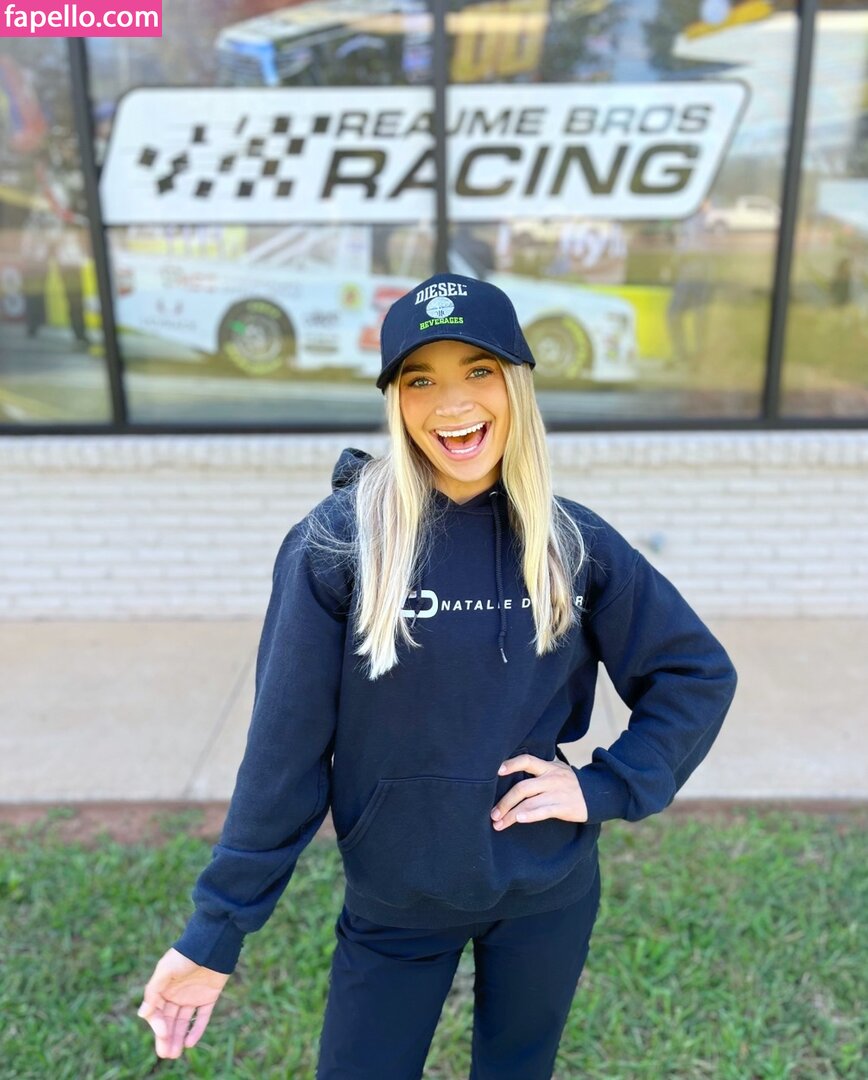 Natalie Decker #2