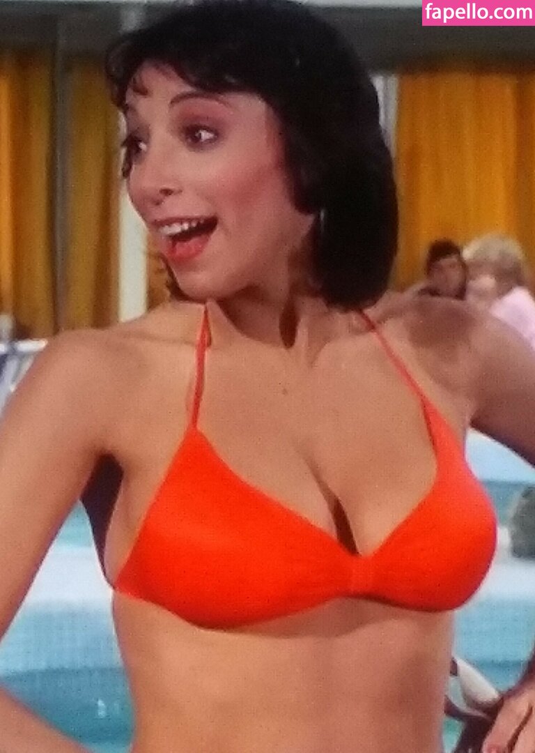 Didi Conn #1