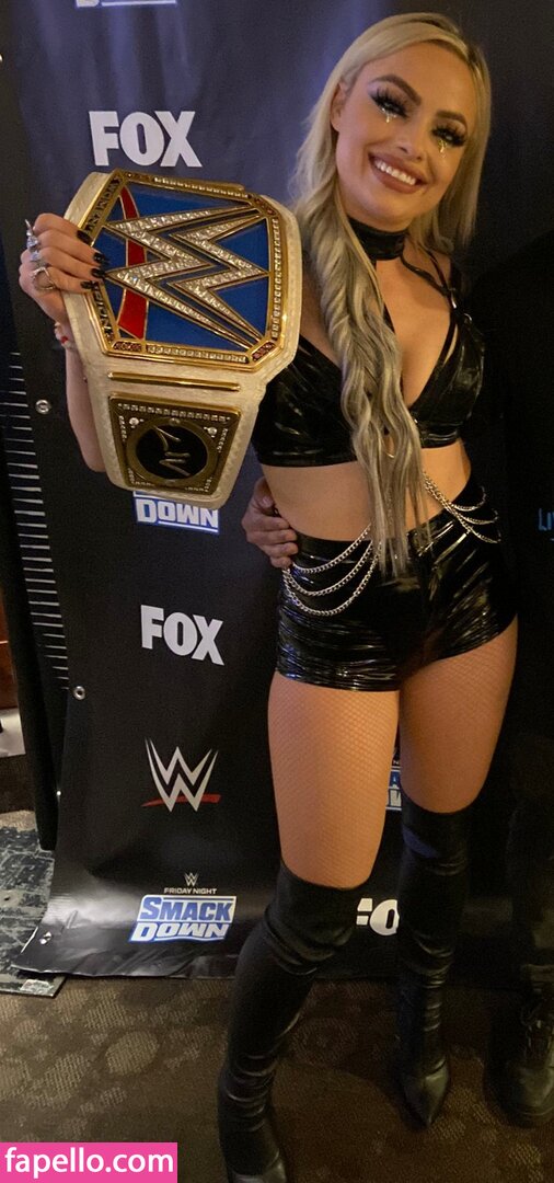 Liv Morgan #17