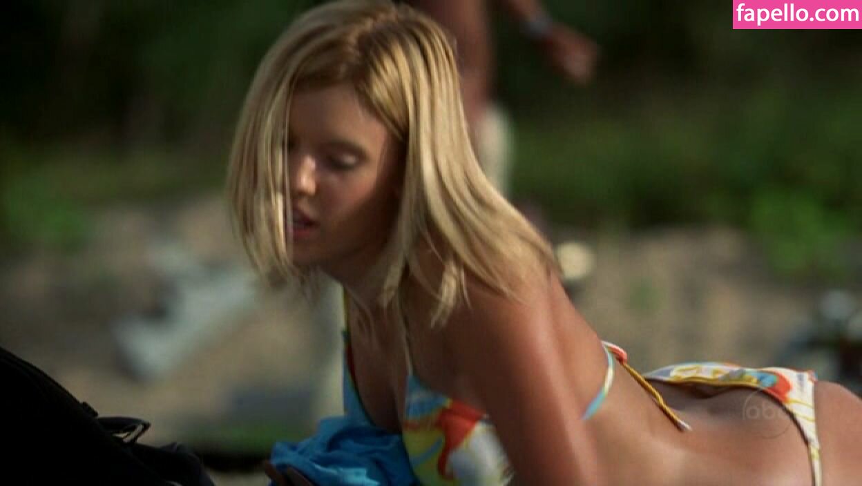 Maggie Grace #3