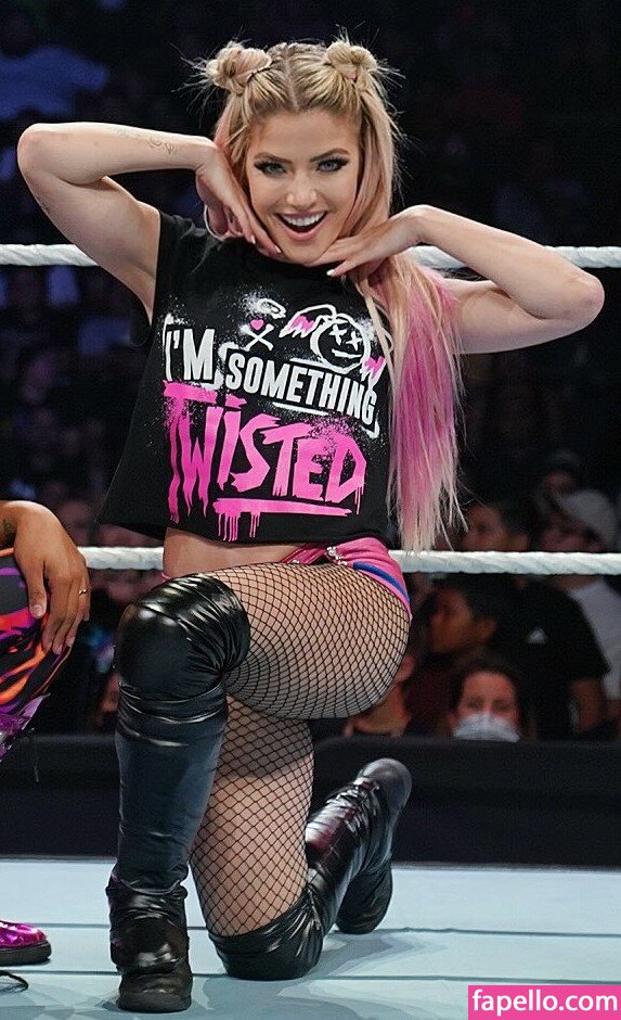 Alexa Bliss #16