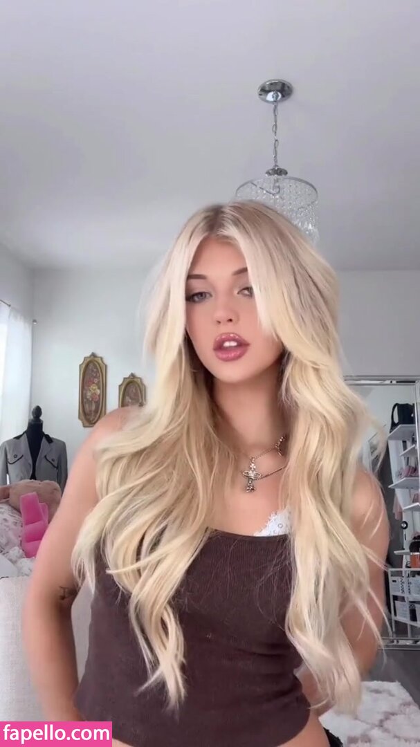 Loren Gray #24