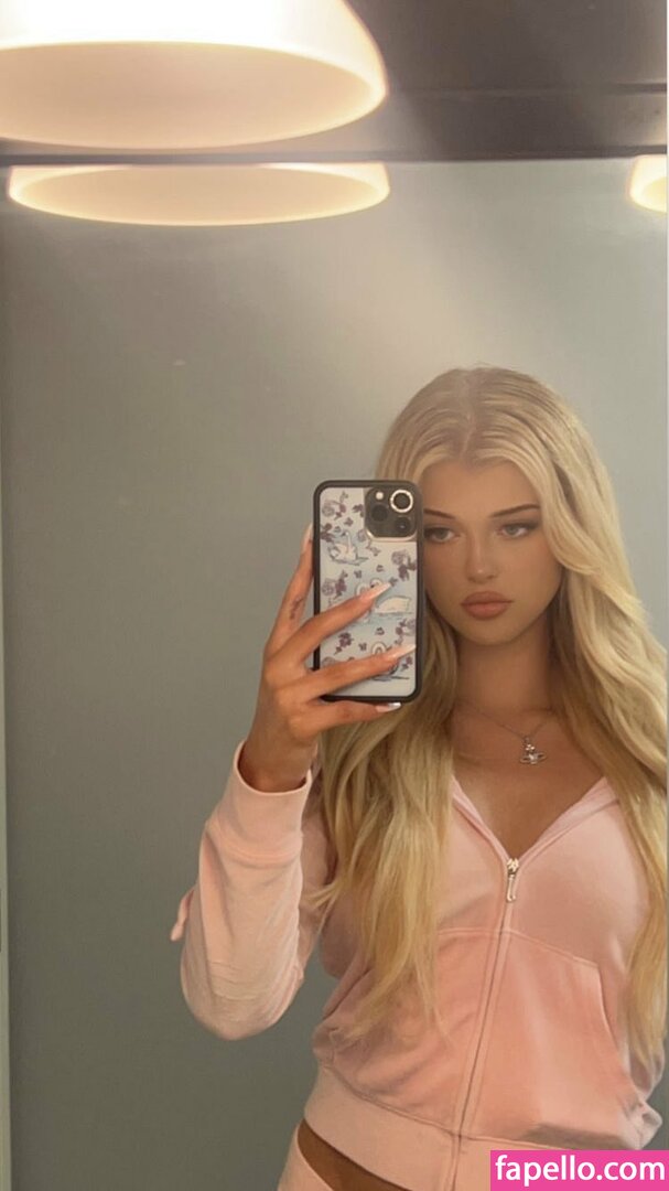 Loren Gray #25