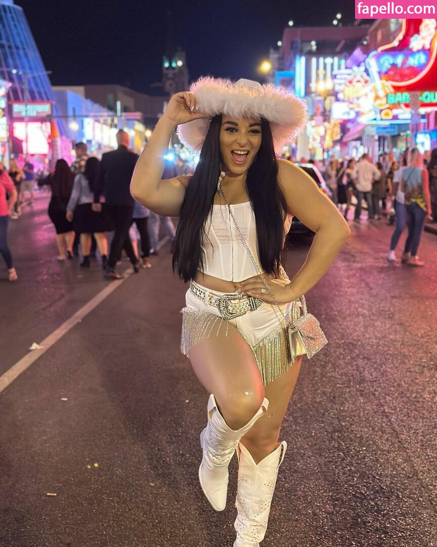 Deonna Purrazzo #52