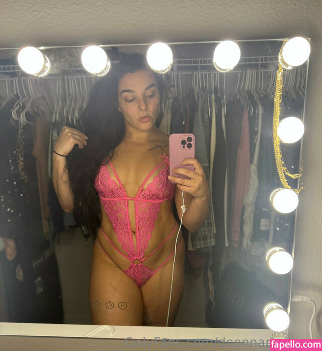 Deonna Purrazzo #54