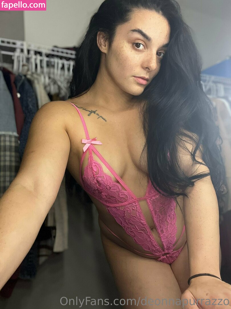 Deonna Purrazzo #56