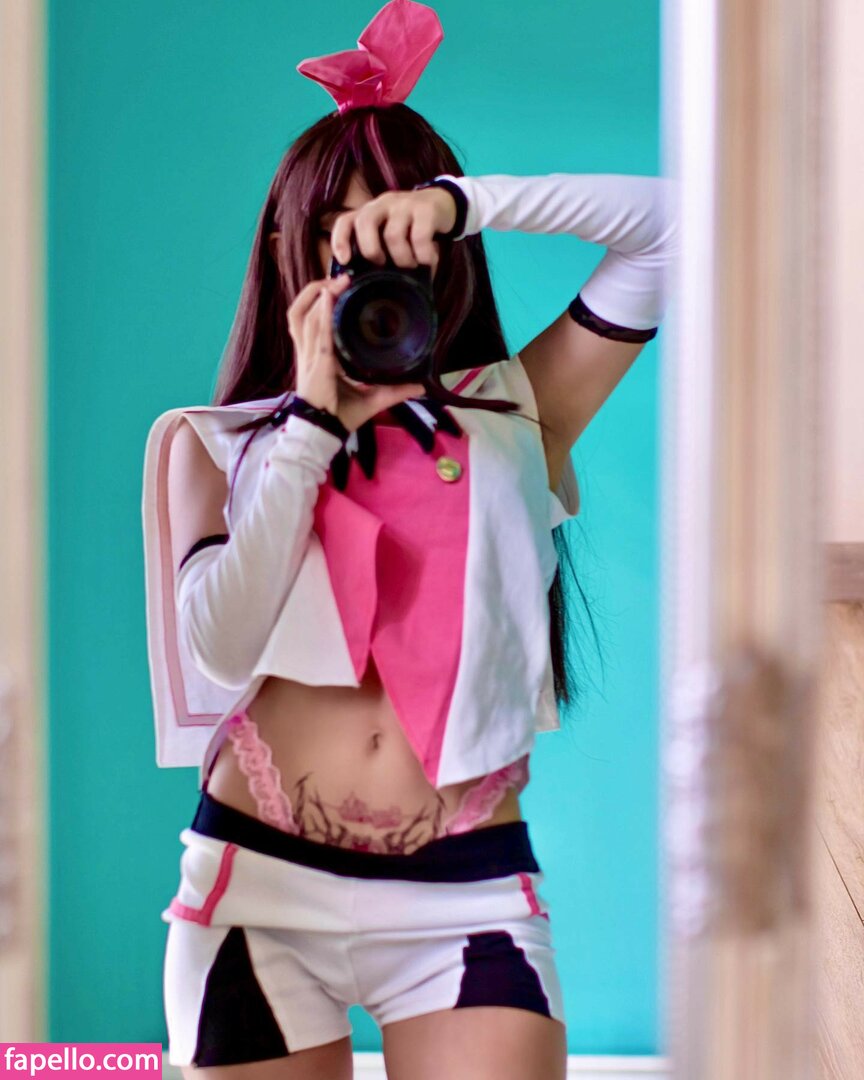 Anayami Cosplay #1