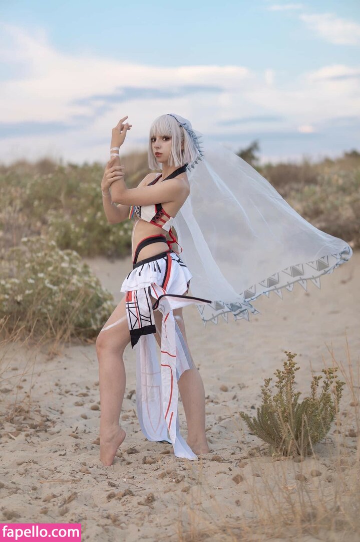 Himeecosplay #3