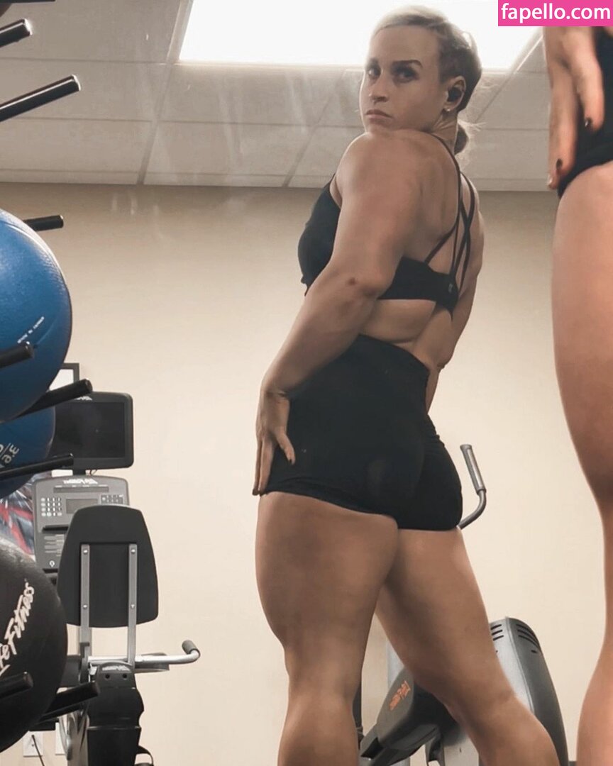 Jordynne Grace #40