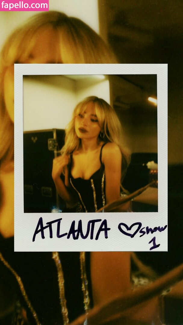 Sabrina Carpenter #63