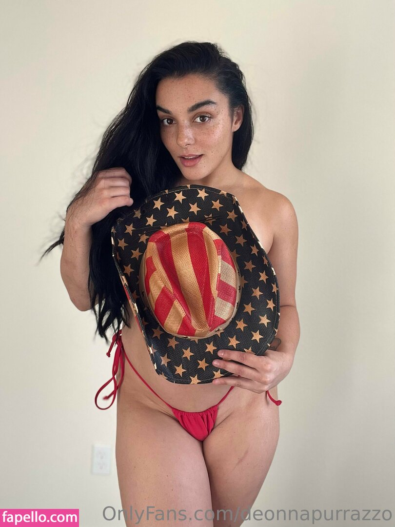 Deonna Purrazzo #58