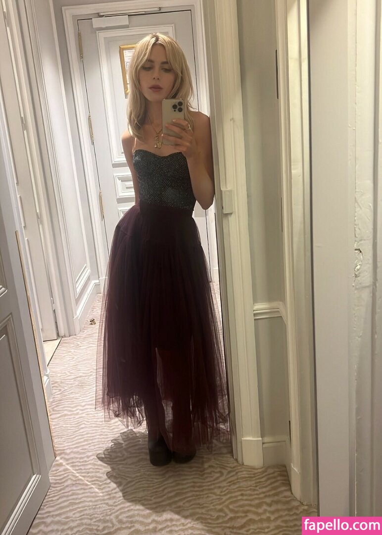 Kiernan Shipka #101