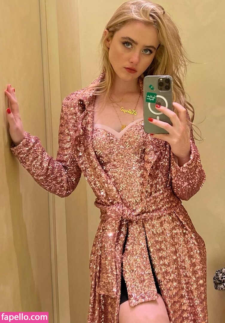 Kathryn Newton #9