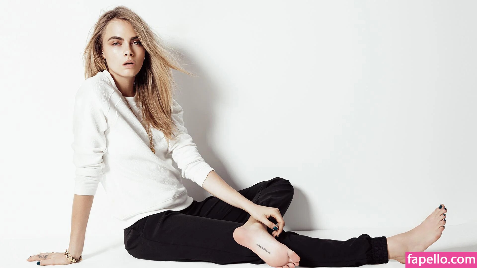 Cara Delevingne #53