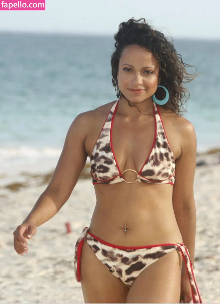 Judy Reyes #2