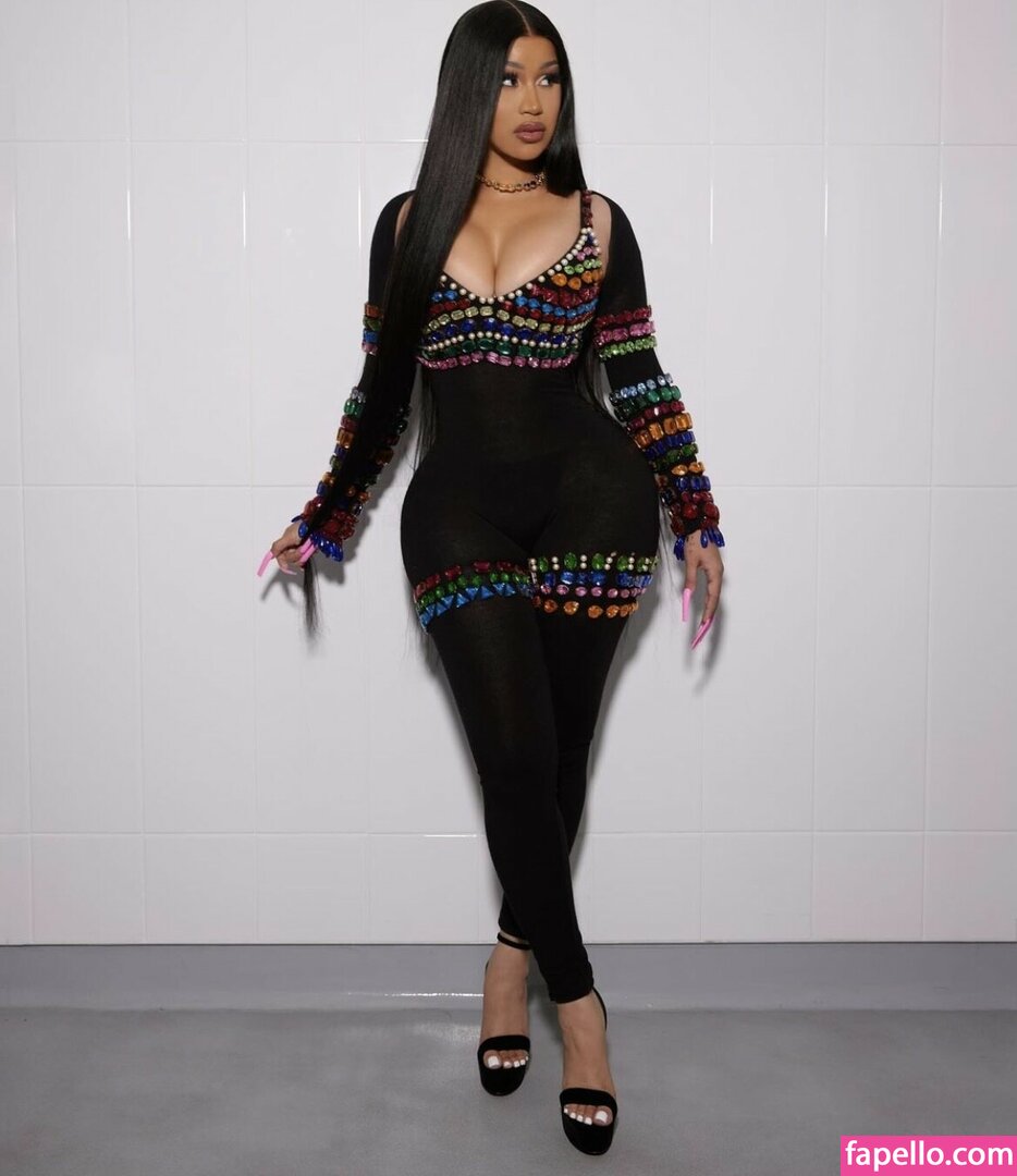 Cardi B #5