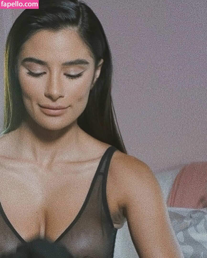 Diane Guerrero #17