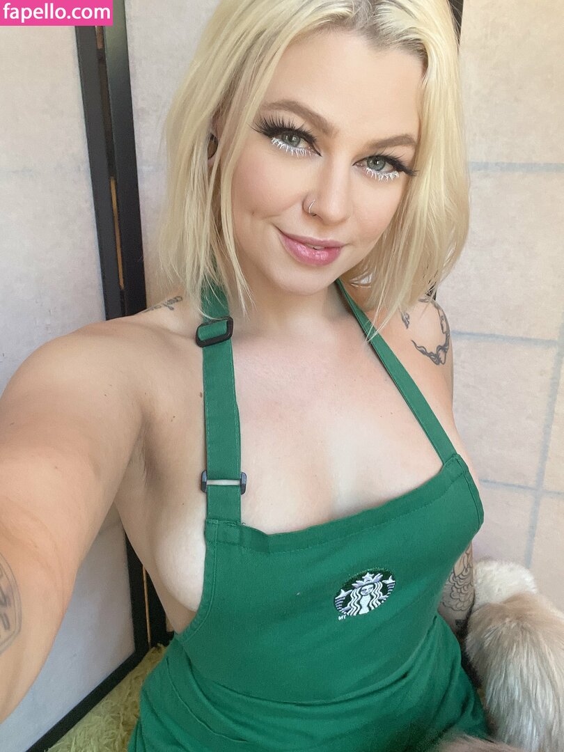 Babes Espresso Baristas #1