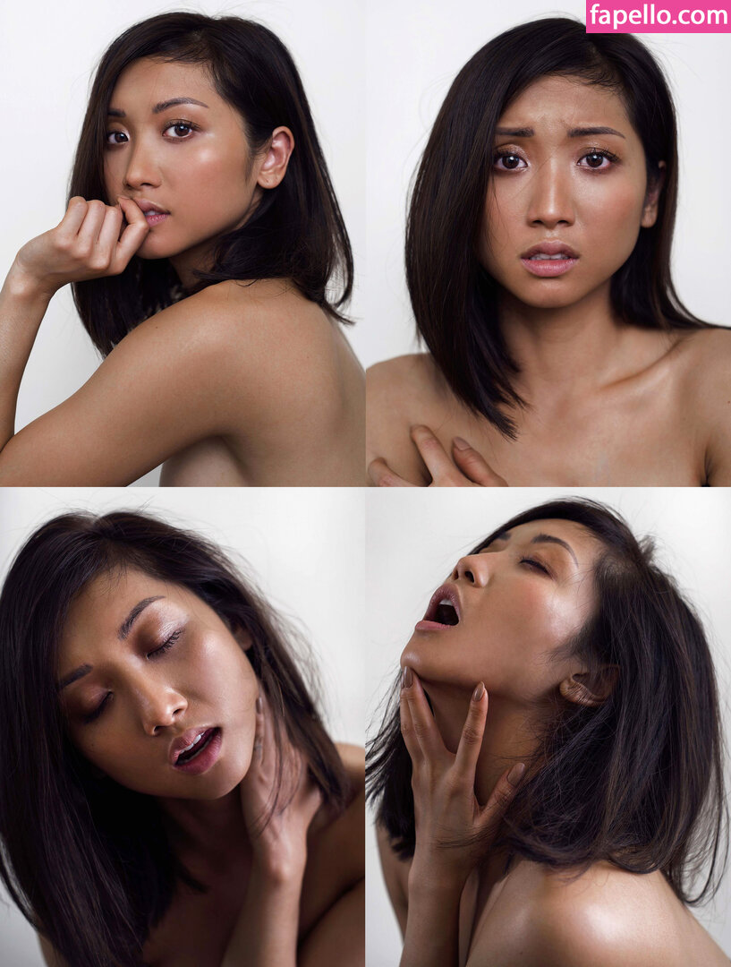 Brenda Song #9