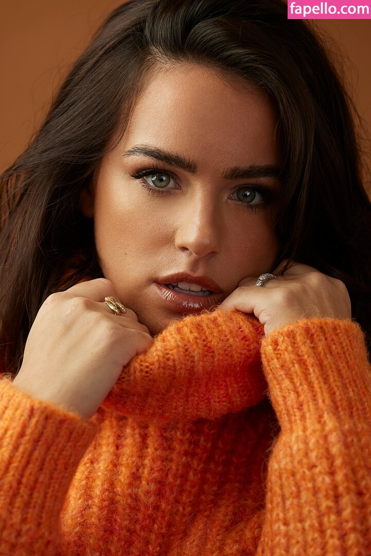 Georgia May Foote #20