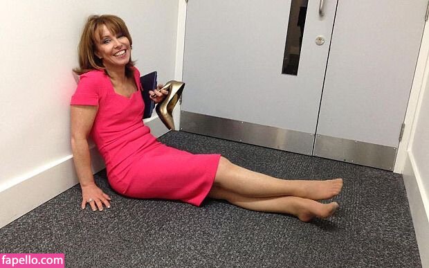 Kay Burley #1