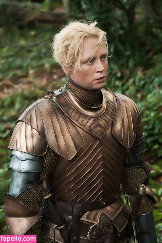 Gwendoline Christie #2