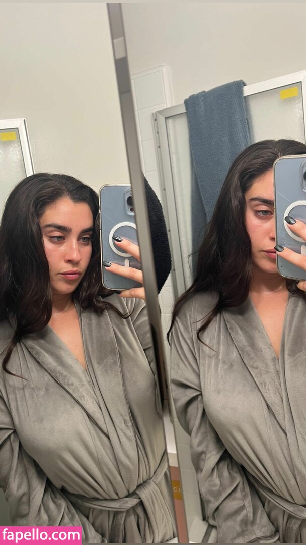 Lauren Jauregui #18