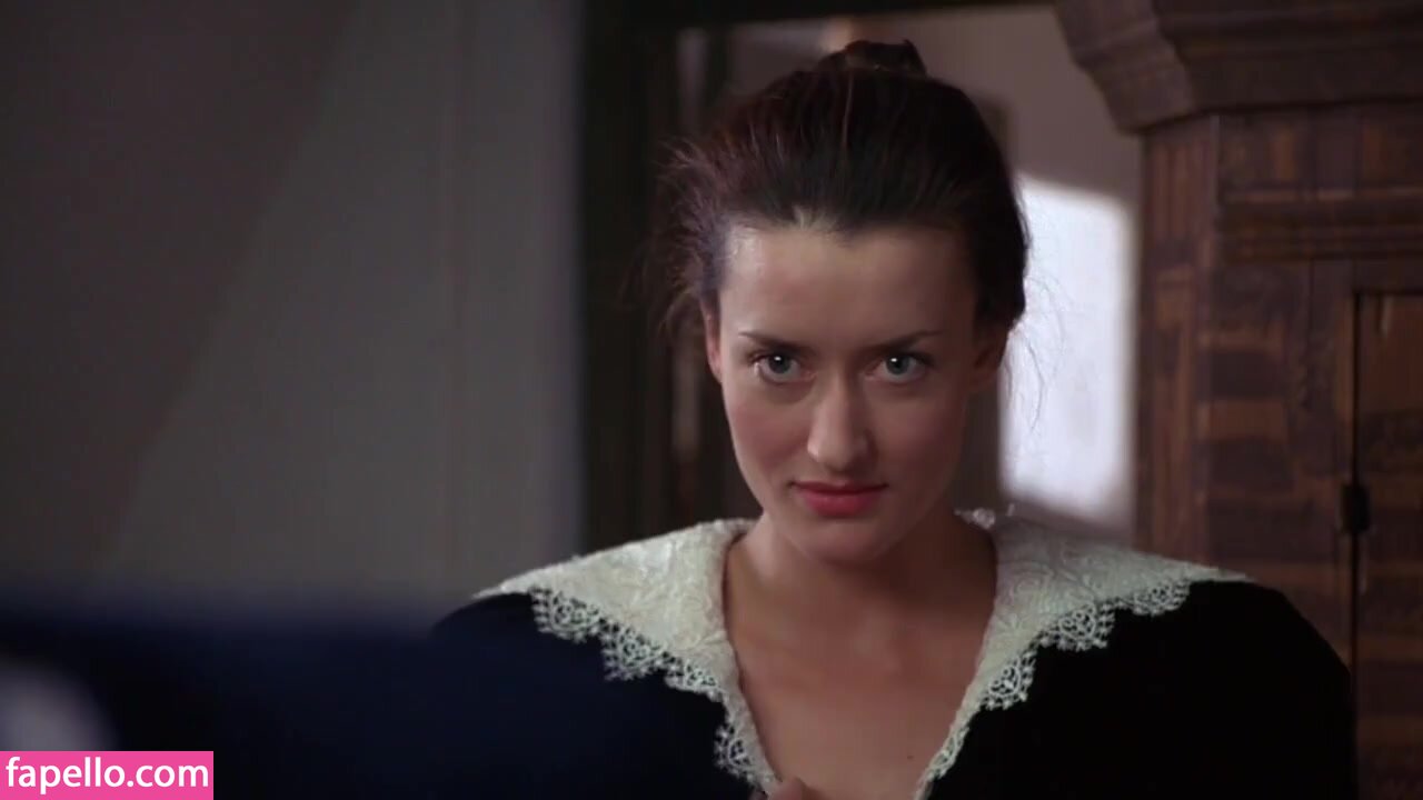 Natascha McElhone #1