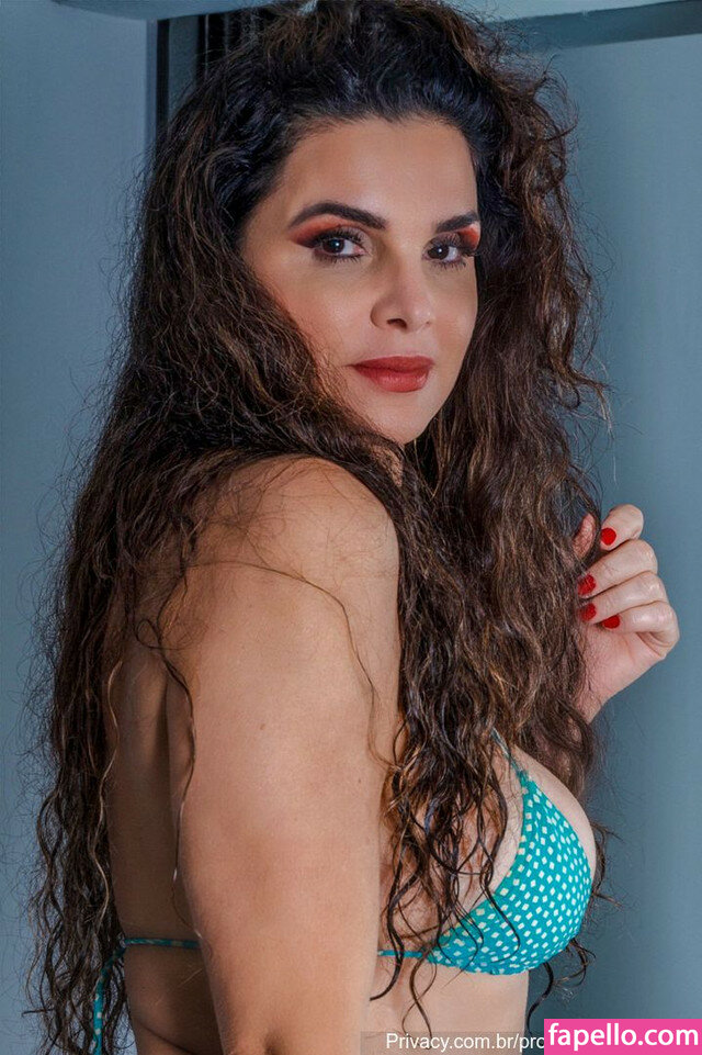 Luiza Ambiel #45