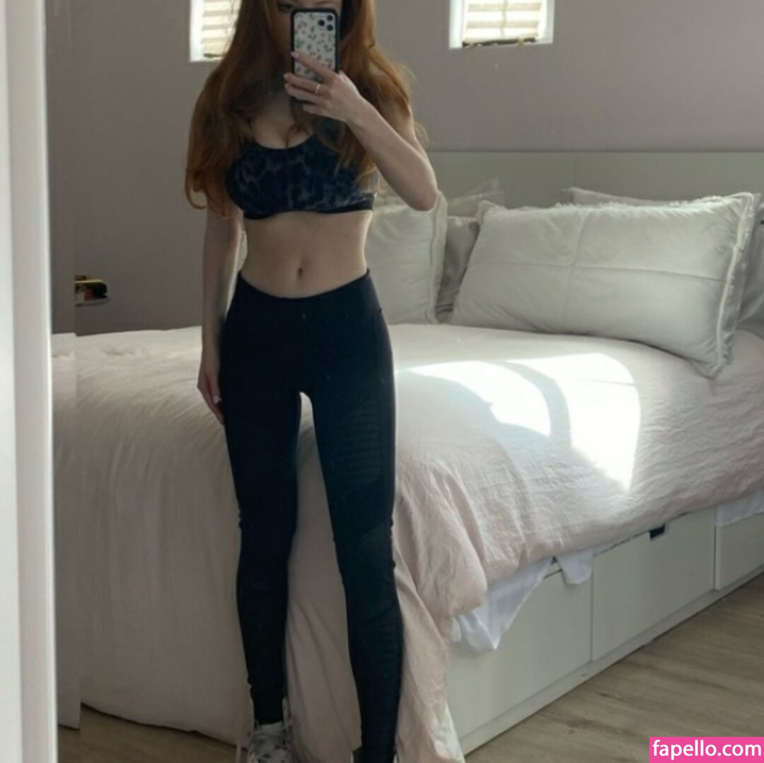 Francesca Capaldi #6