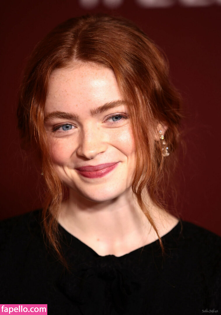 Sadie Sink #23