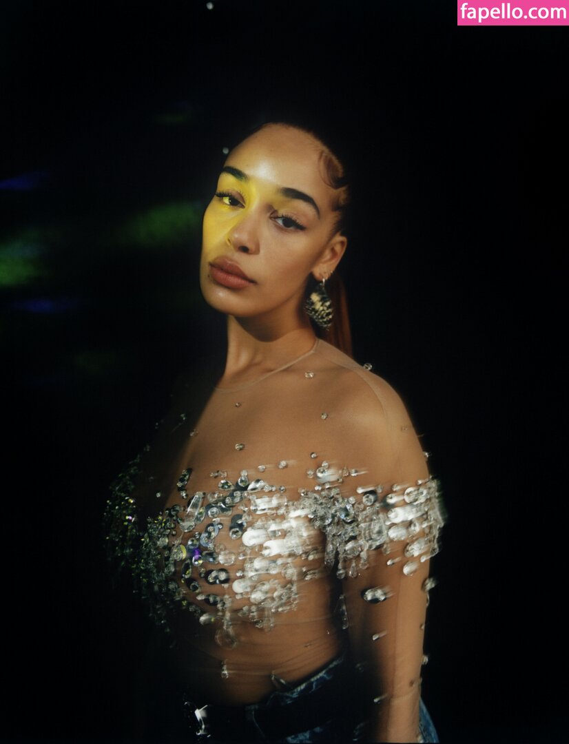 Jorja Smith #6