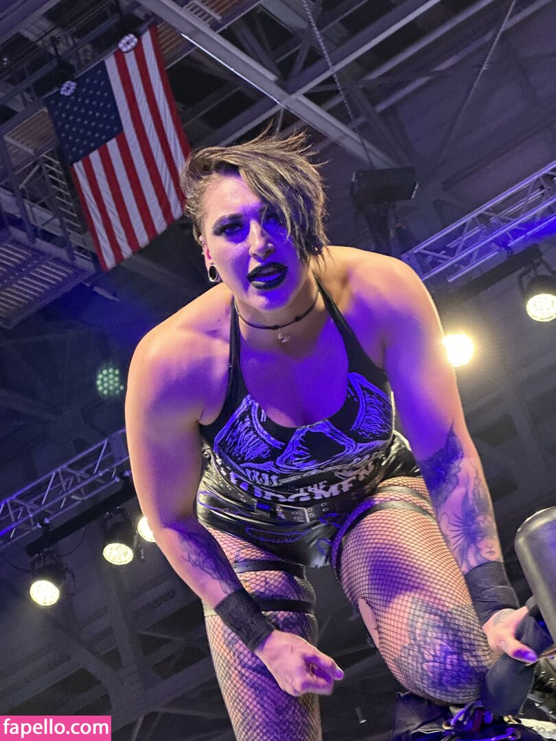 Rhea Ripley #20