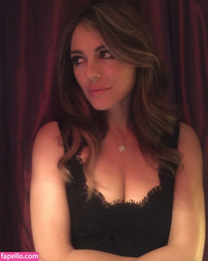 Elizabeth Hurley #32