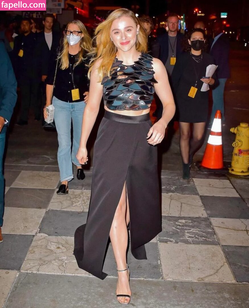 Chloë Grace Moretz #41