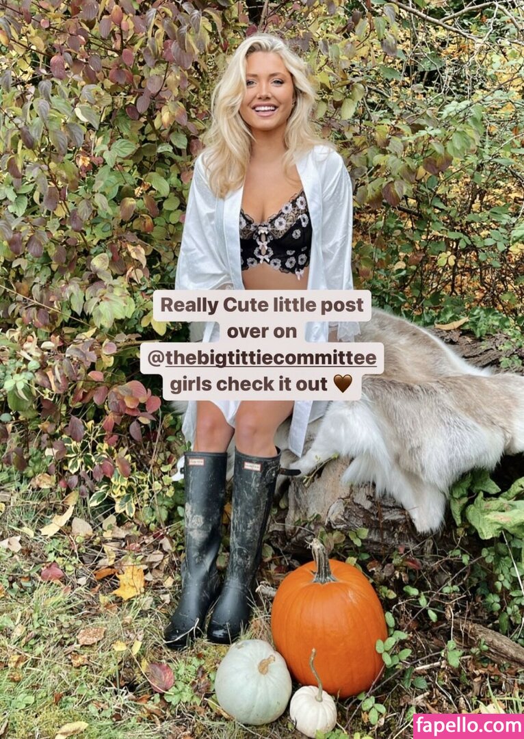 Thebigtittiecommittee #7