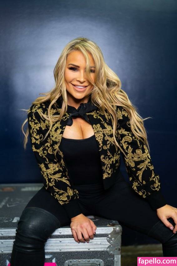 Natalya Neidhart #6