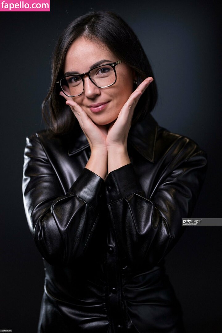 Agathe Auproux #4