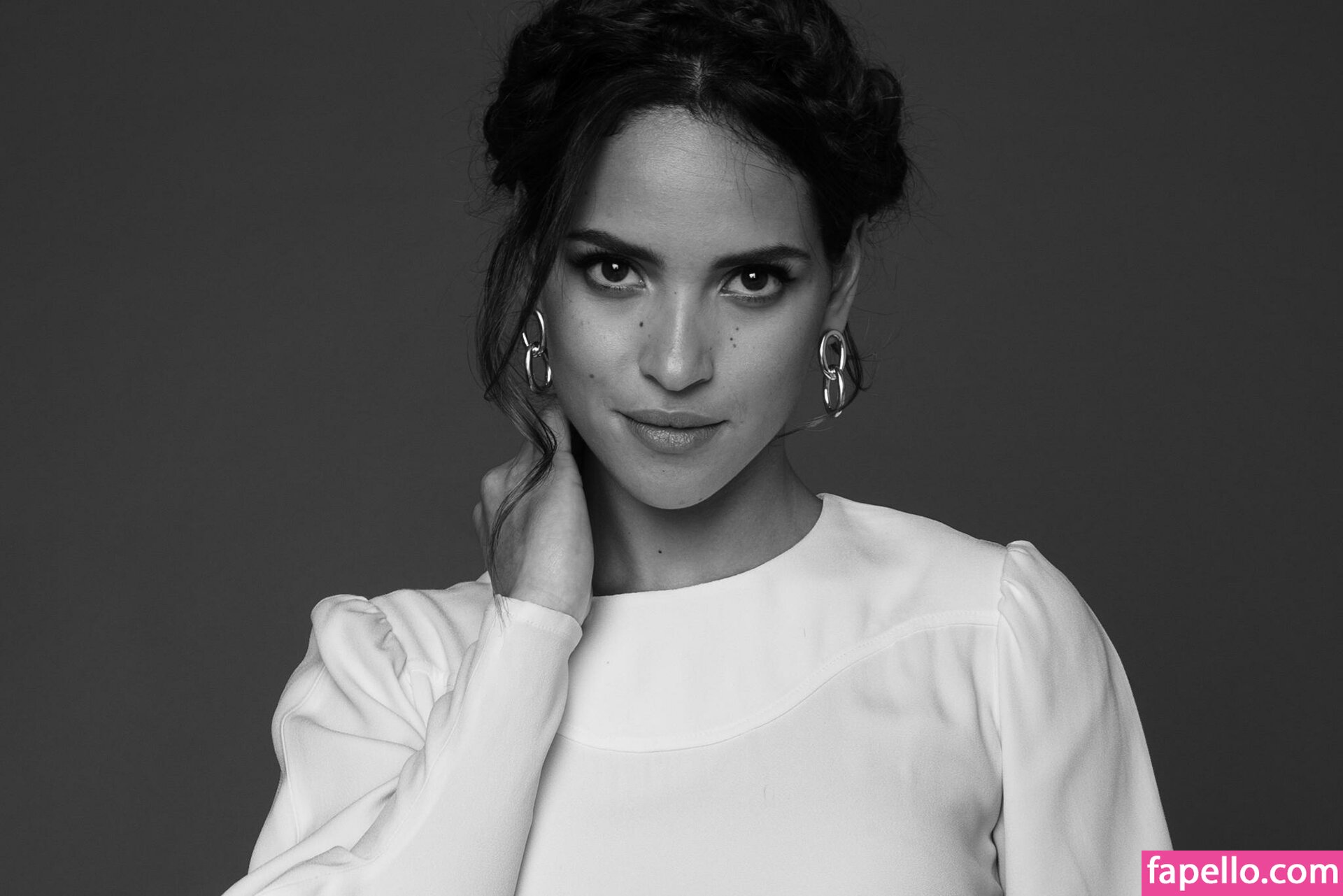 Adria Arjona #3