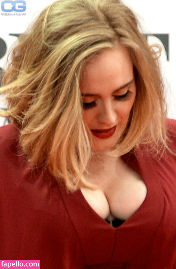 Adele #1