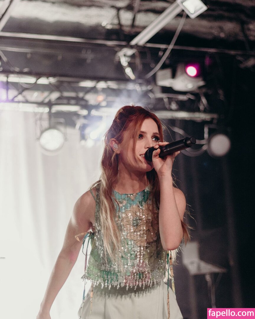 Sydney Sierota #2